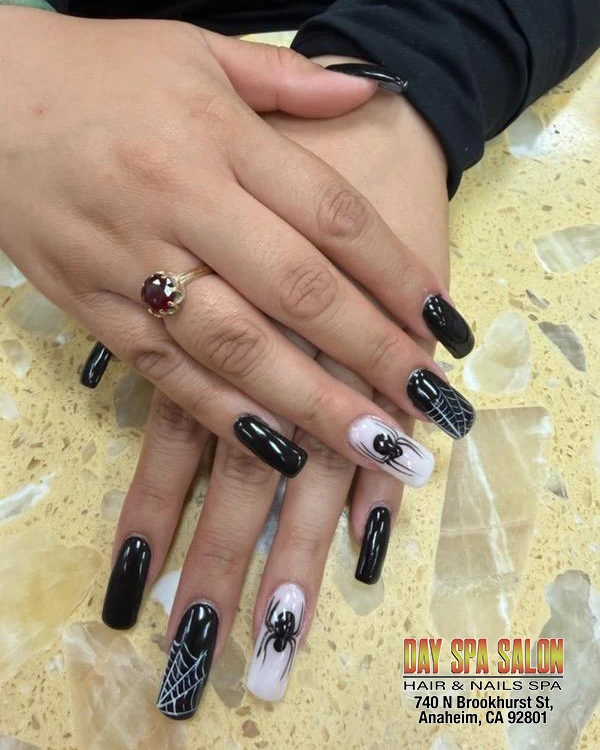 Day Spa Salon